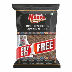 narpa ajwain seeds (carom seeds)